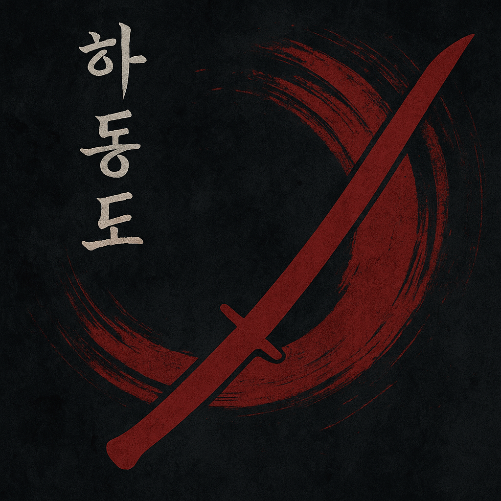 Haidong Gumdo