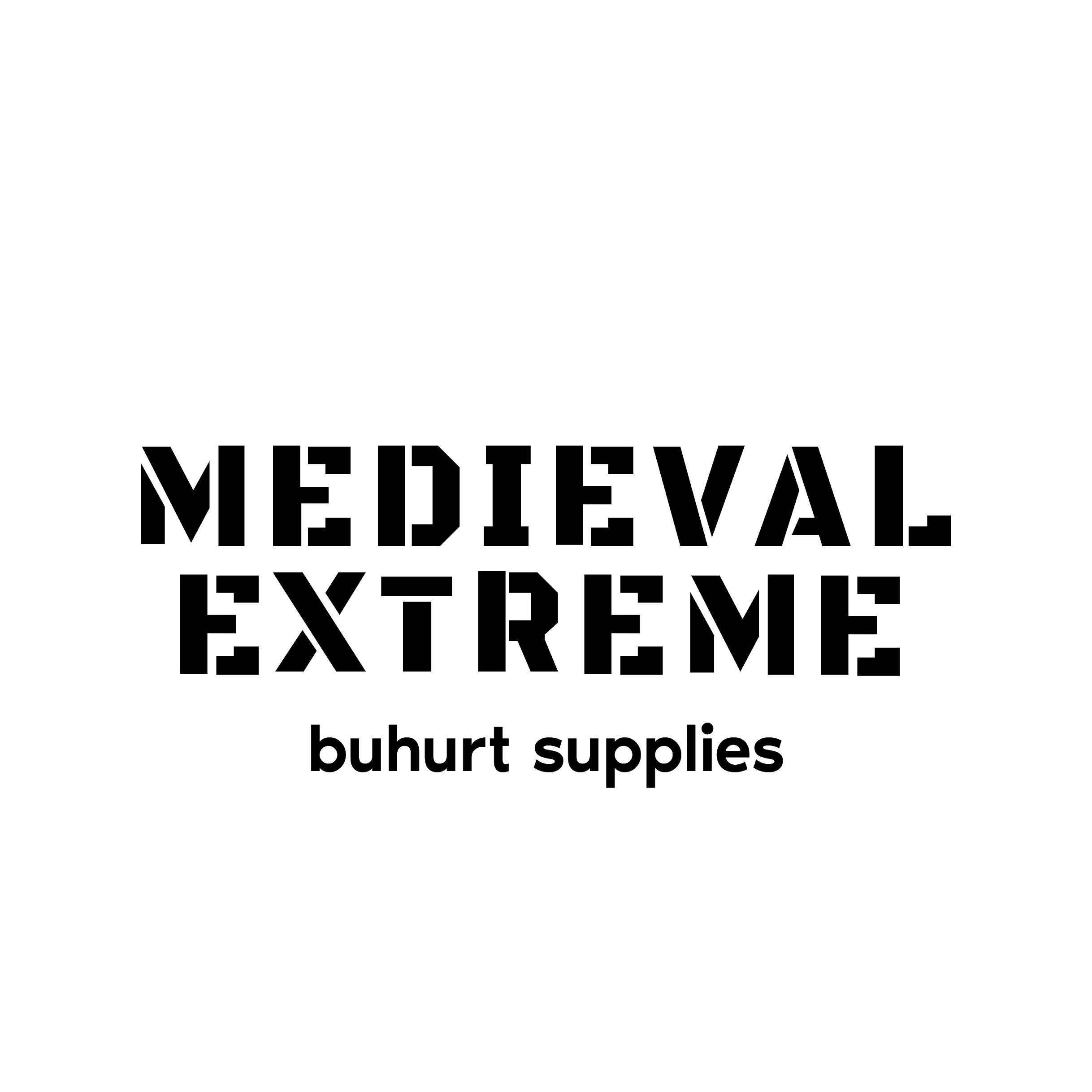 medieval extreme logo